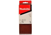 MAKITA P-37150 Brusné pásy 457x76mm K240 5ks